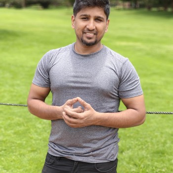 Pinaki Patel